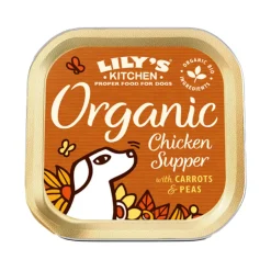 Lily's Kitchen Organic - Kuipje