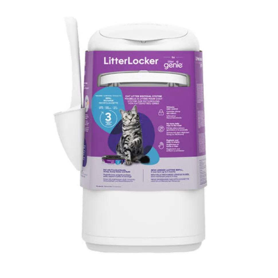LitterLocker by Litter Genie