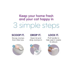 LitterLocker by Litter Genie