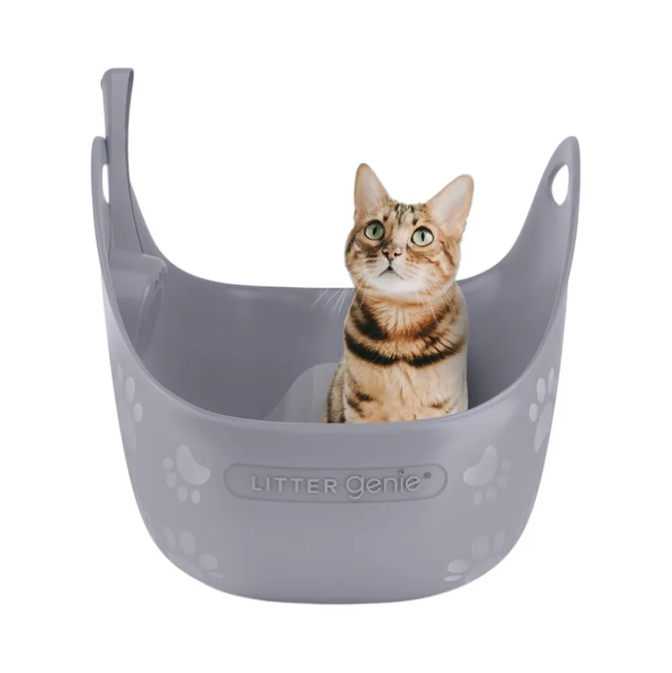LitterLocker Litter Genie Kattenbak