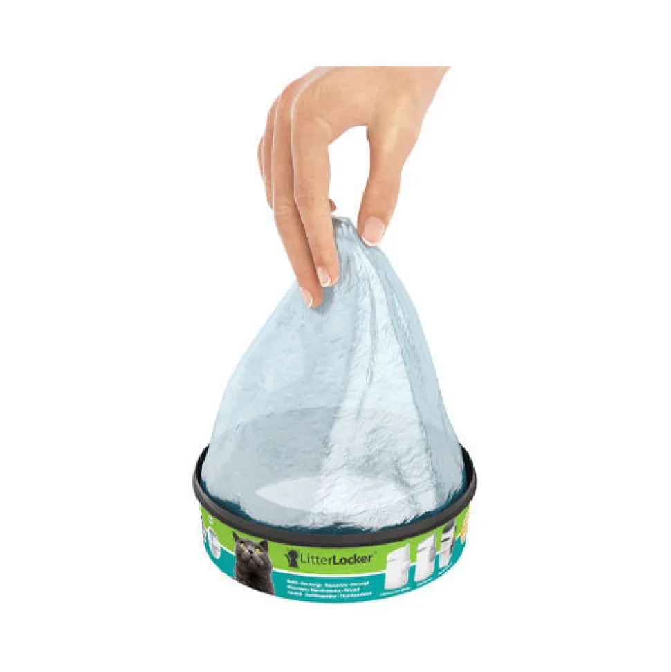 LitterLocker Navulling