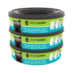 LitterLocker Navulling