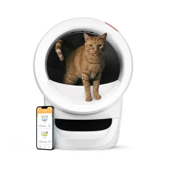 Litter-Robot 4