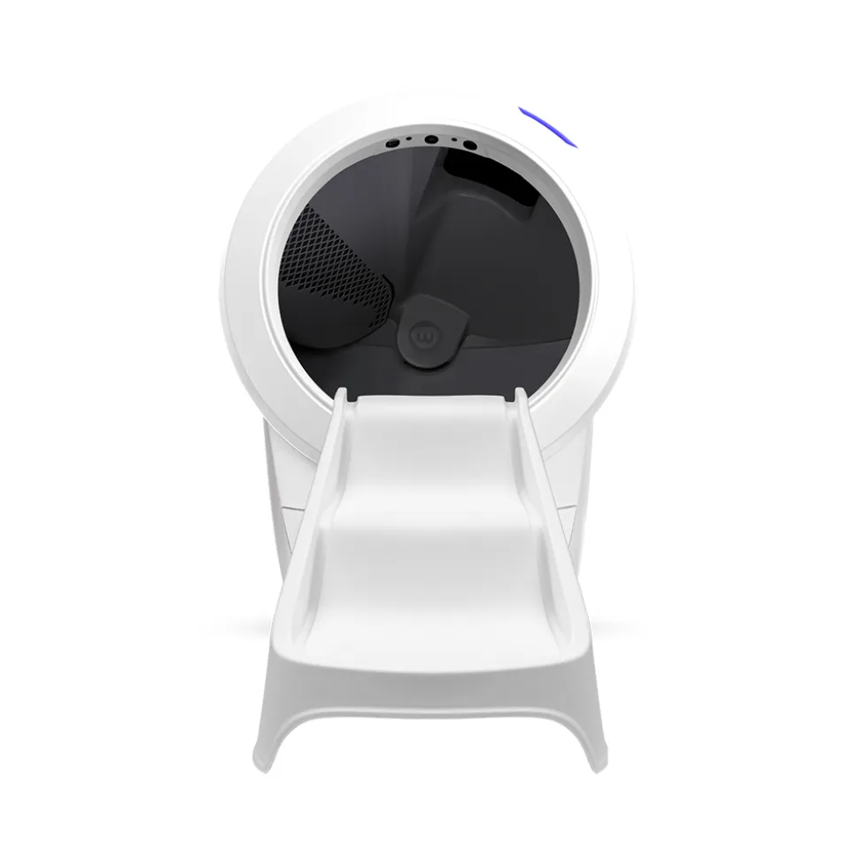 Litter-Robot 4 Ramp