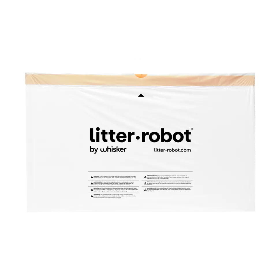 Litter-Robot Waste Drawer Liners