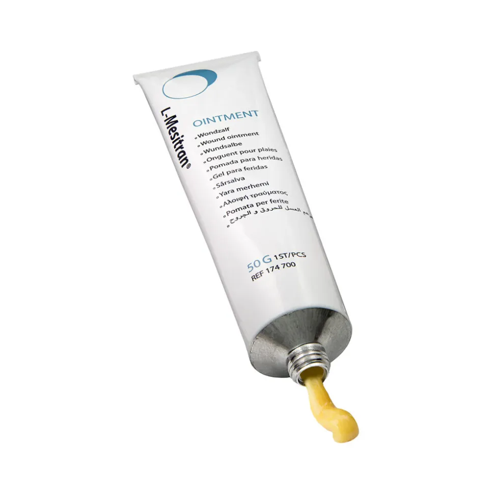 L- Mesitran Ointment - Wondzalf
