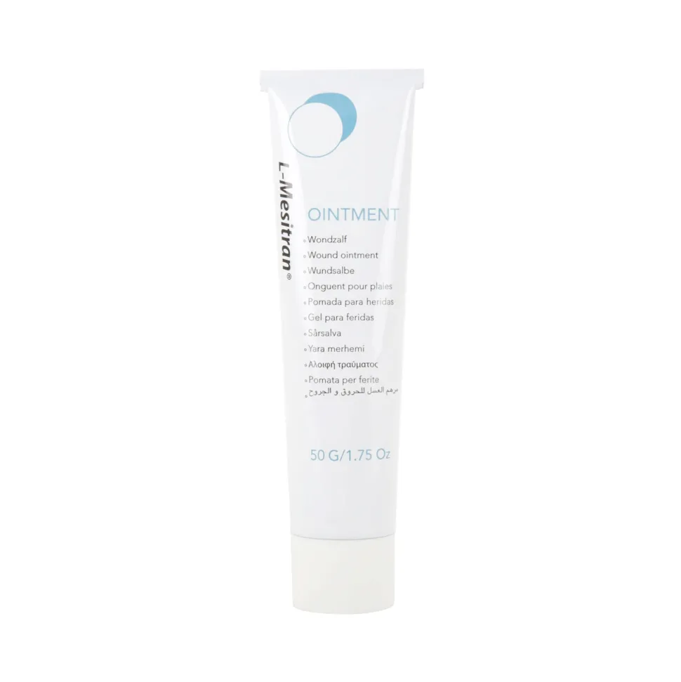 L- Mesitran Ointment - Wondzalf