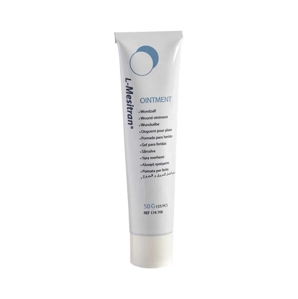 L- Mesitran Ointment - Wondzalf