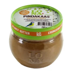 LONA Pindakaas