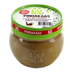 LONA Pindakaas