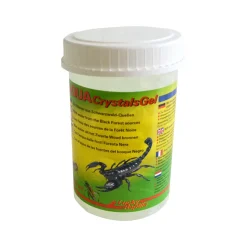 Lucky Reptile Aqua Crystals Gel