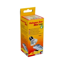Lucky Reptile Halogen Sun Mini