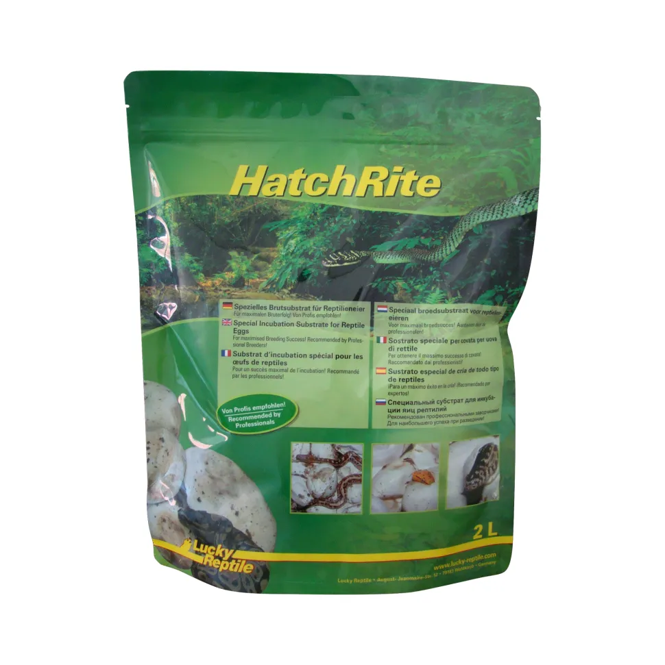 Lucky Reptile HatchRite