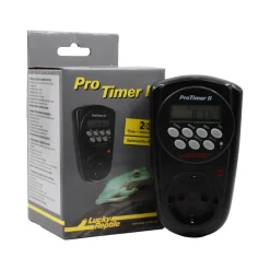 Lucky Reptile Pro Timer II