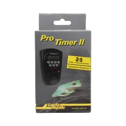 Lucky Reptile Pro Timer II