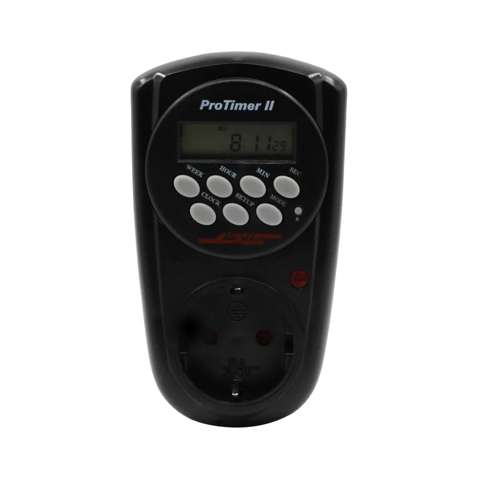Lucky Reptile Pro Timer II