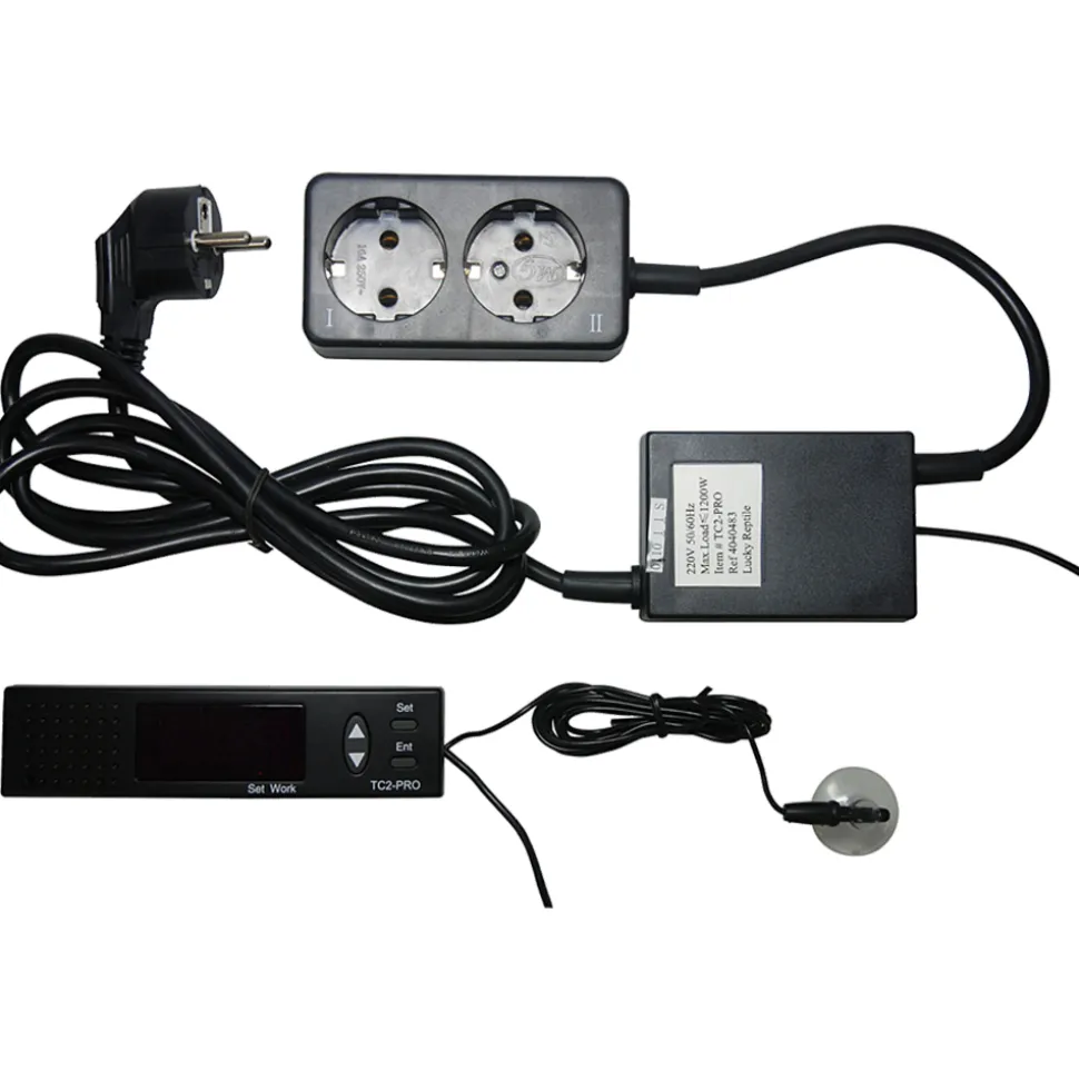 Lucky Reptile ThermoControl Pro II