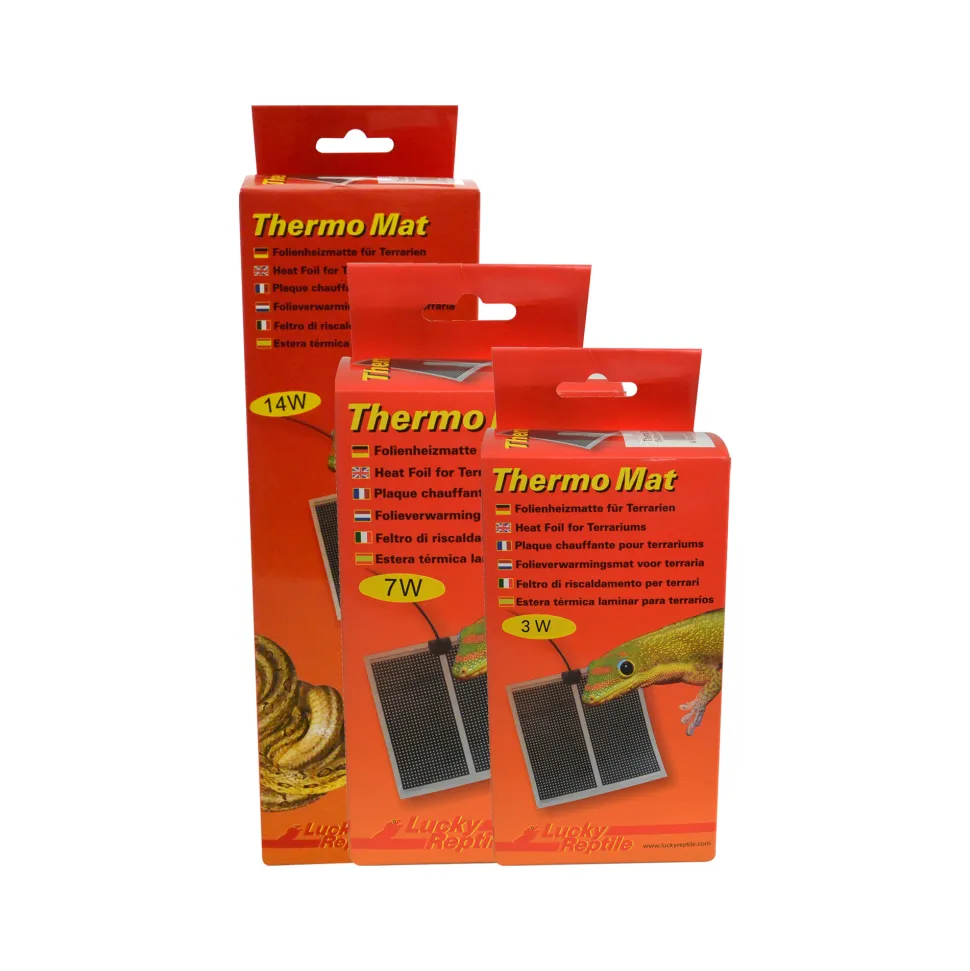 Lucky Reptile Thermo Mat
