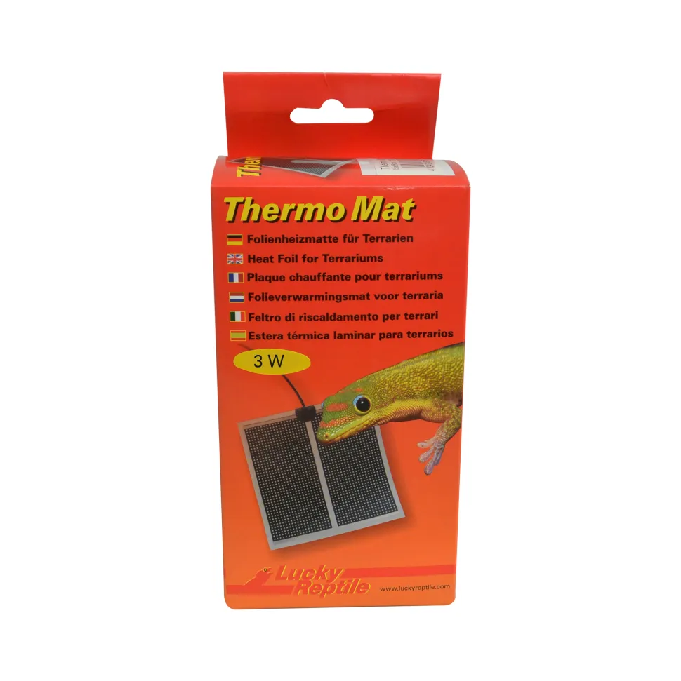 Lucky Reptile Thermo Mat