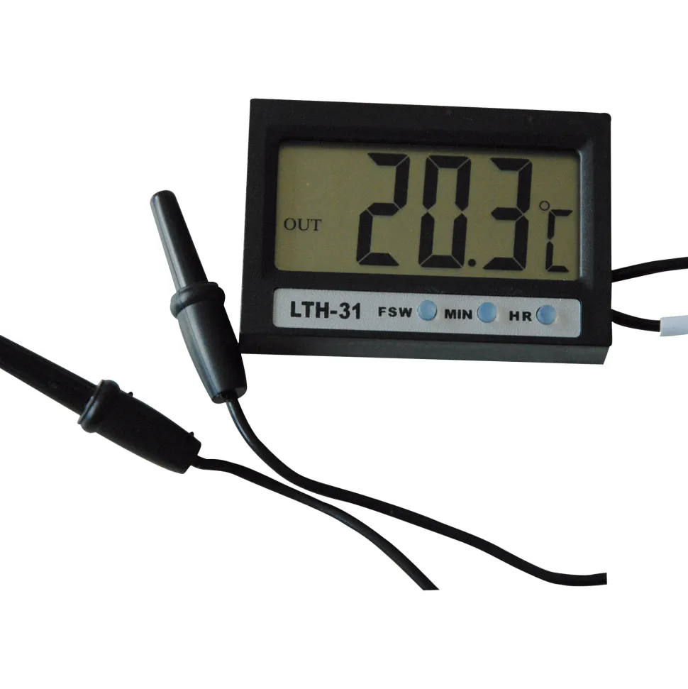 Lucky Reptile Thermometer Deluxe