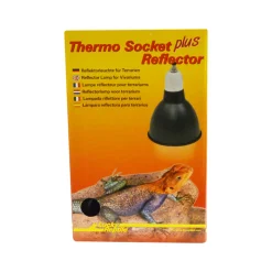 Lucky Reptile Thermo Socket + Reflector