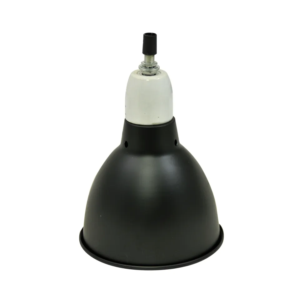 Lucky Reptile Thermo Socket + Reflector