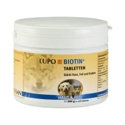 Luposan Biotin