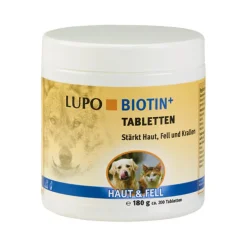 Luposan Biotin