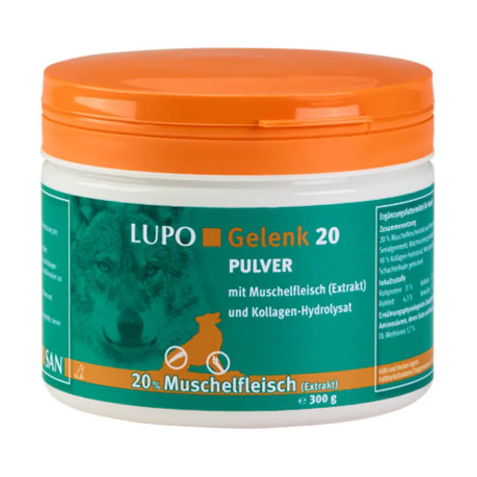 Luposan Gelenk 20 - Poeder