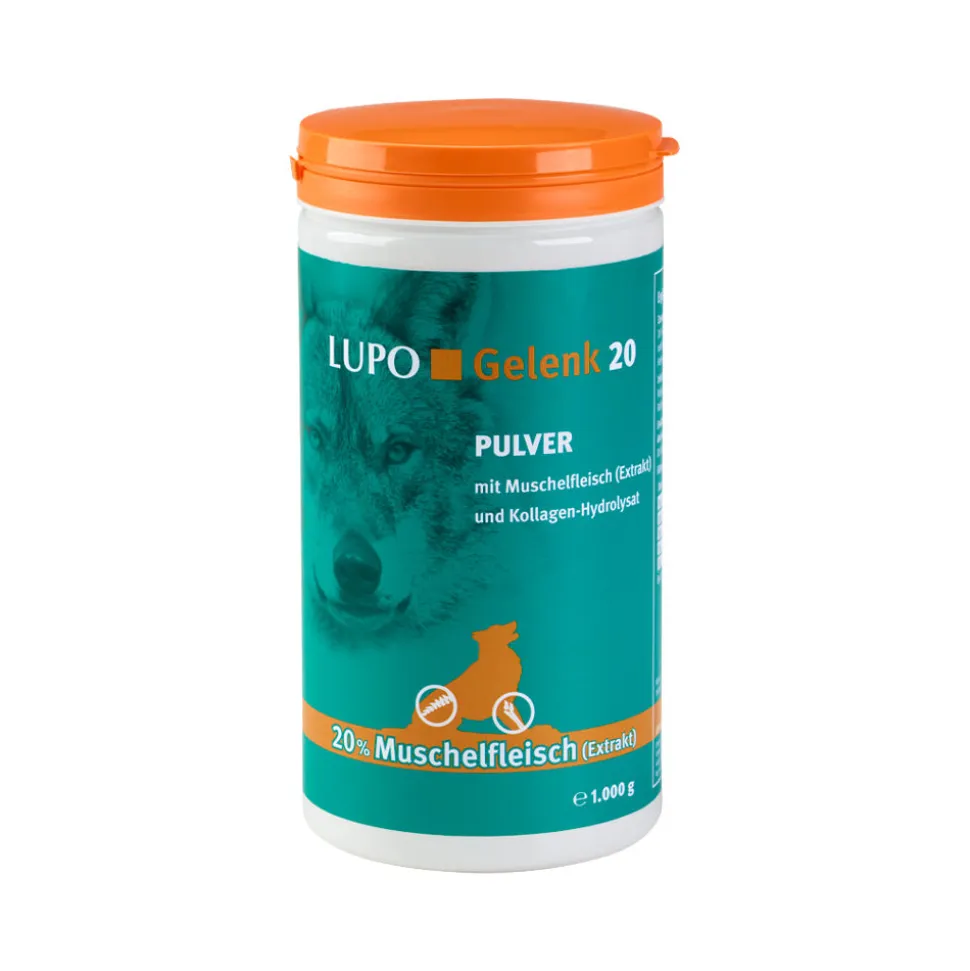 Luposan Gelenk 20 - Poeder