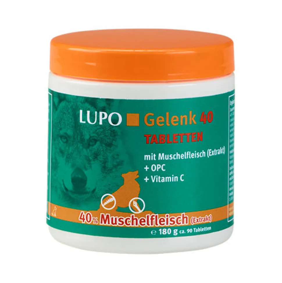 Luposan Gelenk 40 - Tabletten