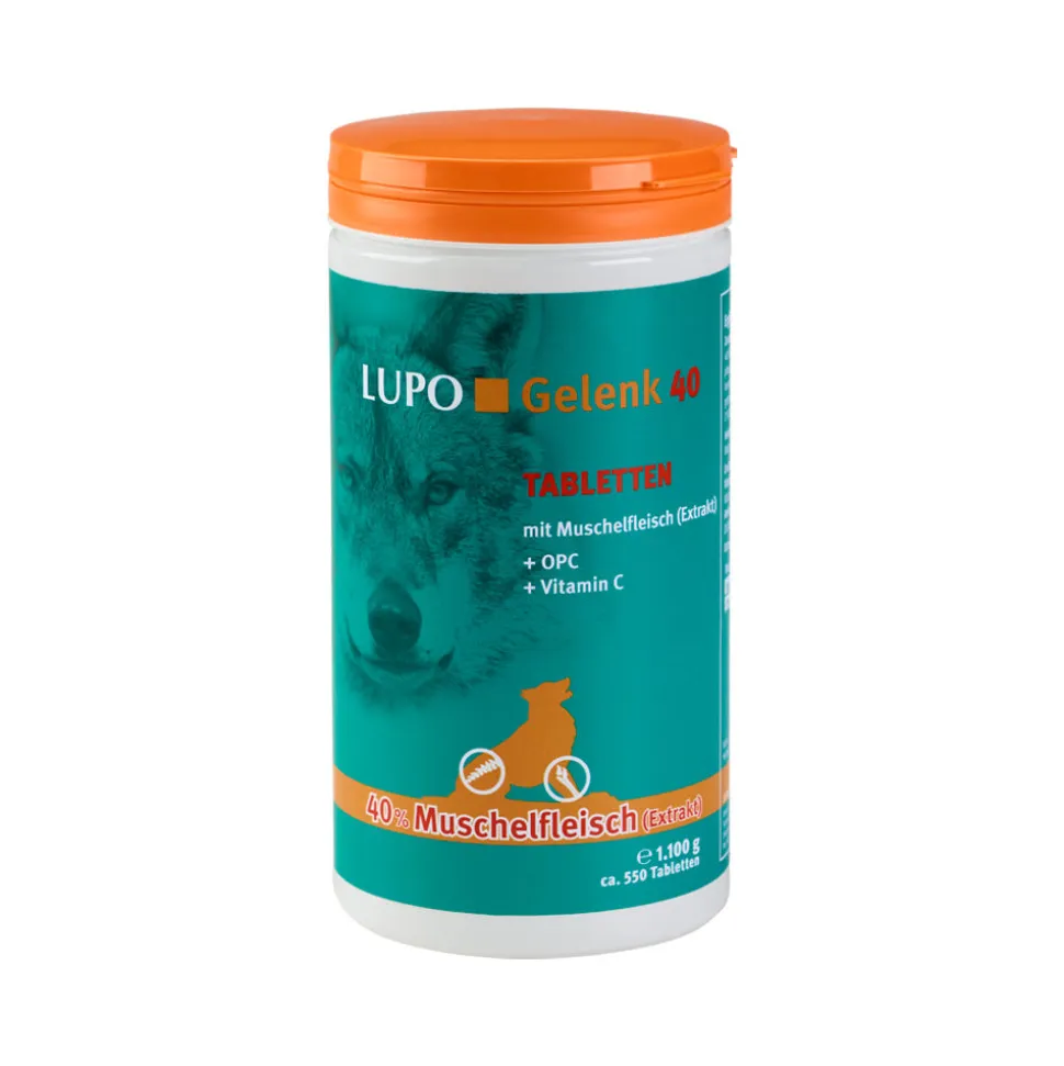 Luposan Gelenk 40 - Tabletten