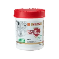 Luposan Lupo Aktiv Immun Complex