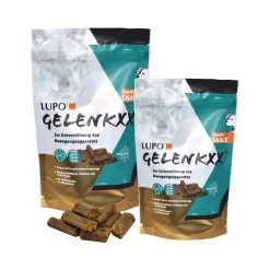 Luposan Lupo GELENKXX