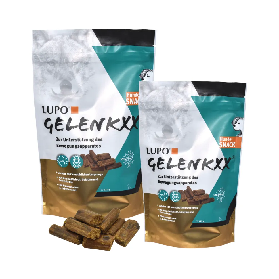 Luposan Lupo GELENKXX