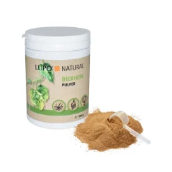 Luposan Lupo Natural Biergist