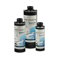Luposan Lupo Premium Wilde Visolie