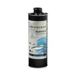 Luposan Lupo Premium Wilde Visolie