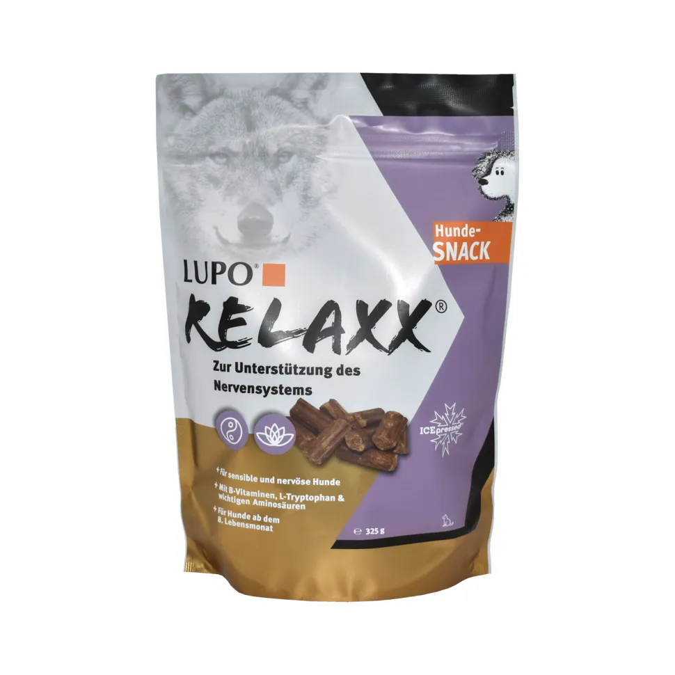 Luposan Lupo RELAXX