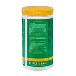 Luposan Lupo Zeck +