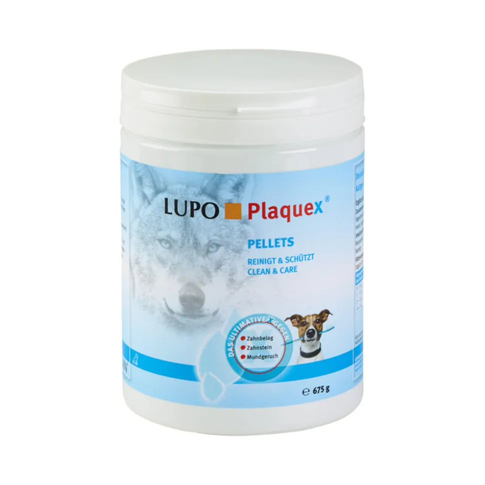 Luposan Plaquex