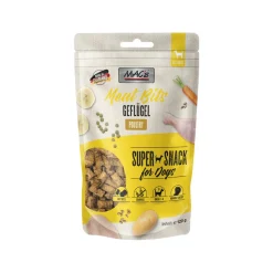 MAC's Meat Bits Hondensnacks