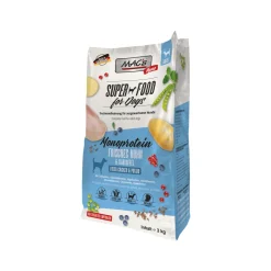 MAC's Monoprotein Hondenvoer