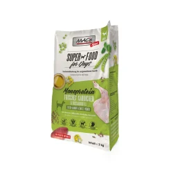 MAC's Monoprotein Hondenvoer