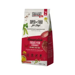 MAC's Monoprotein Hondenvoer