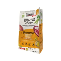 MAC's Monoprotein Hondenvoer