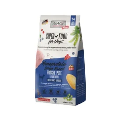 MAC's Monoprotein Large Breed Hondenvoer