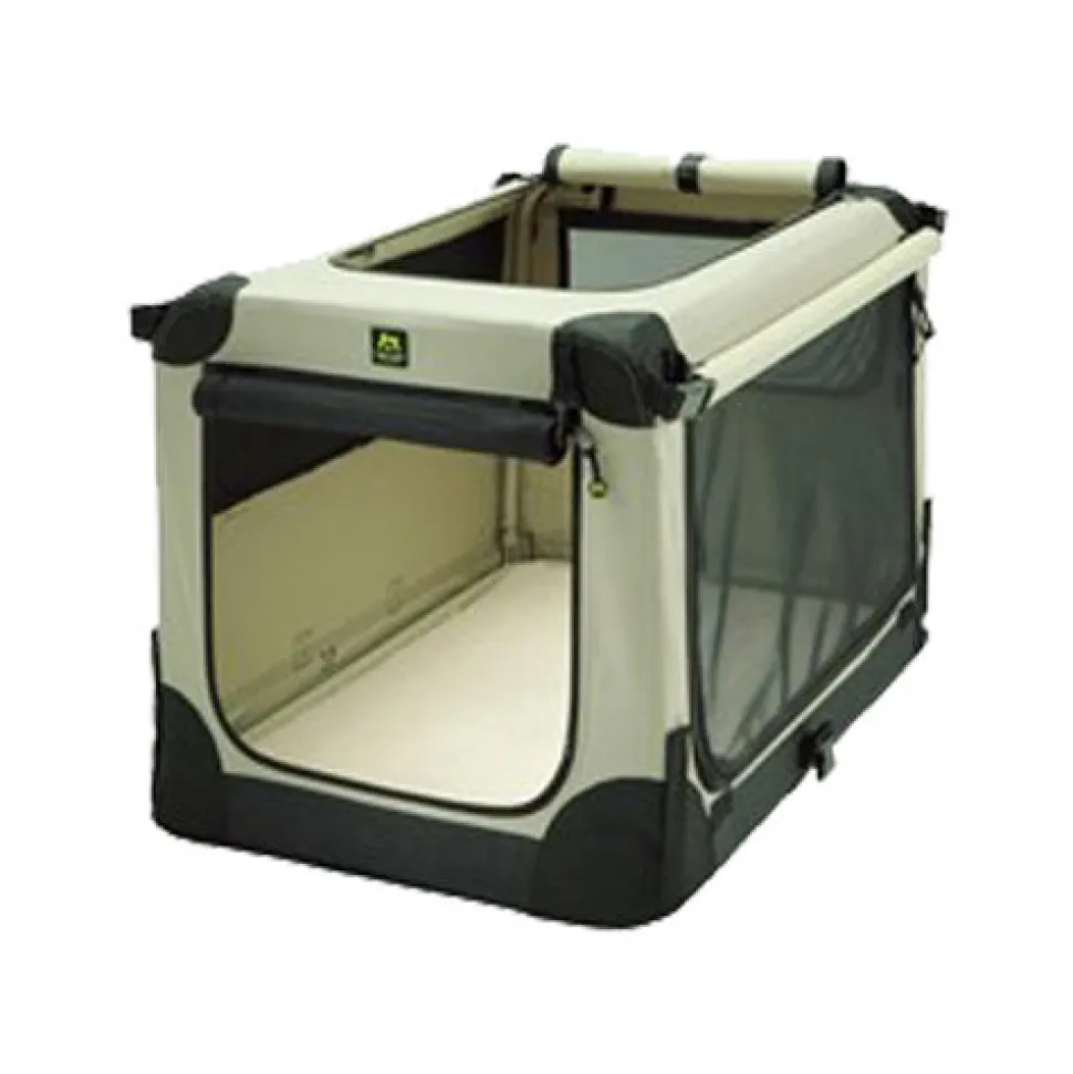 Maelson Soft Kennel Hondenbench