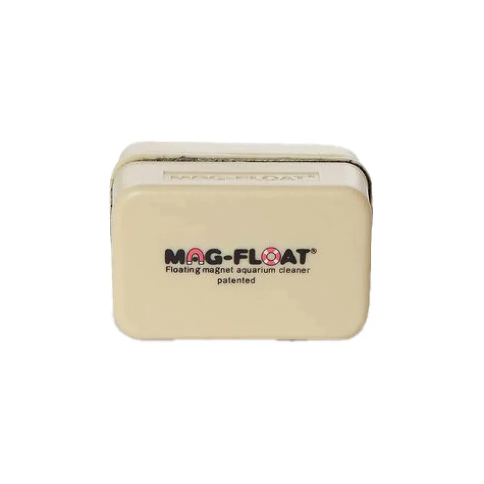 Mag-Float Algenmagneet Drijvend