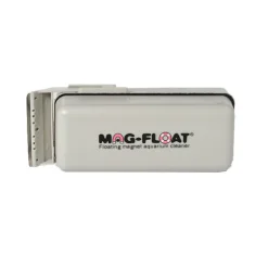 Mag-Float Algenmagneet met Mes